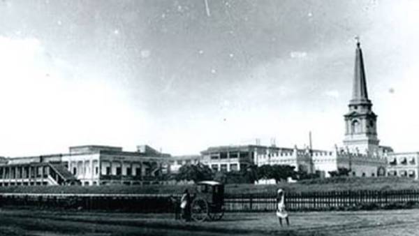 மதராஸ் மாகாணம் 