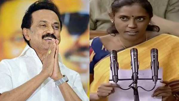 ஜோதிமணி