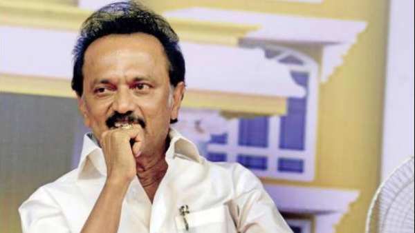 ஸ்டாலின் ஸ்டாலின்