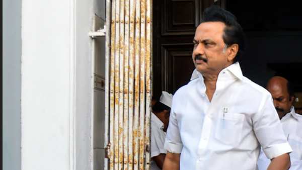 சென்னையில் முகாம் 