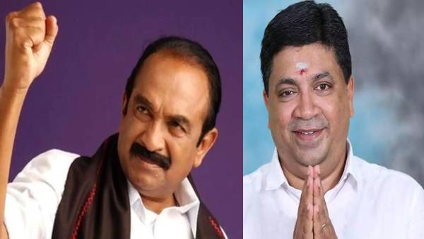 மத்திய அரசின் பாரபட்சம்- மாநிலா உரிமைக் கொடி 