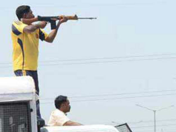 தூத்துக்குடி துப்பாக்கிச் சூடு தூத்துக்குடி துப்பாக்கிச் சூடு