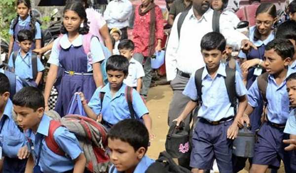 சிறார்களின் மனநலன்