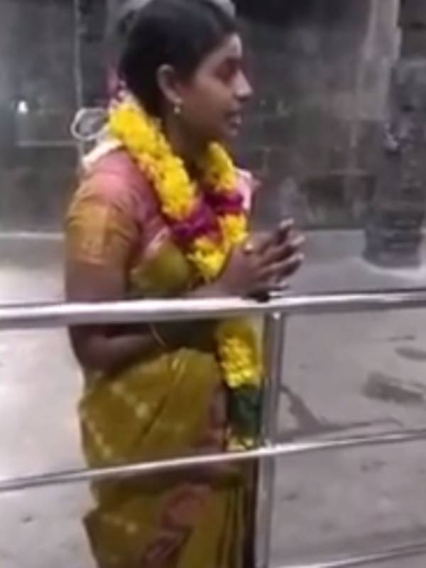 சுஹாஞ்சனா சுஹாஞ்சனா