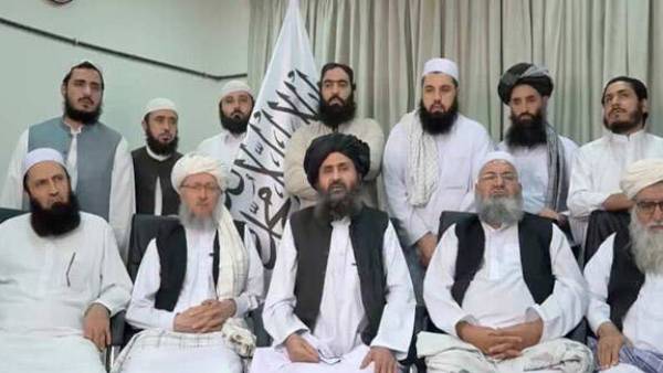 தாலிபான் 