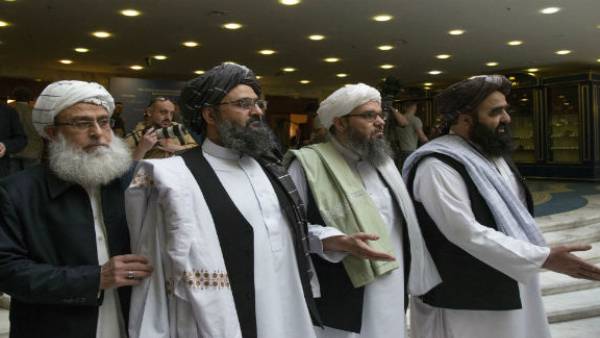 ஓடிப்போன அஷ்ரப் கனி 