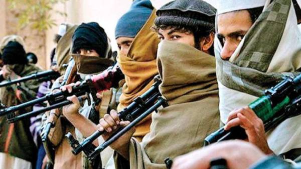 தாலிபான்கள்