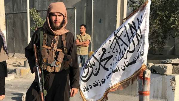 தாலிபான்கள் பதில்