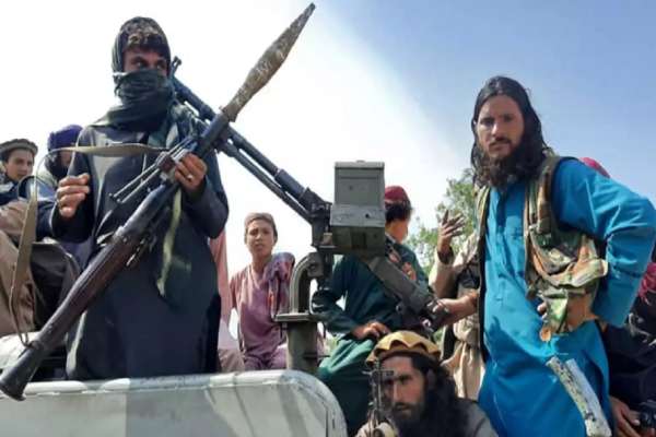 தாலிபான்கள் கரிசனம் 