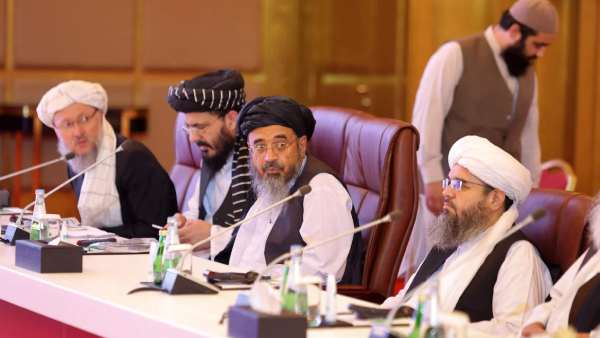  தாலிபான்கள் பாடம் கற்றனரா?