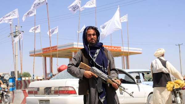 ஹக்கானி நெட்வொர்க் 