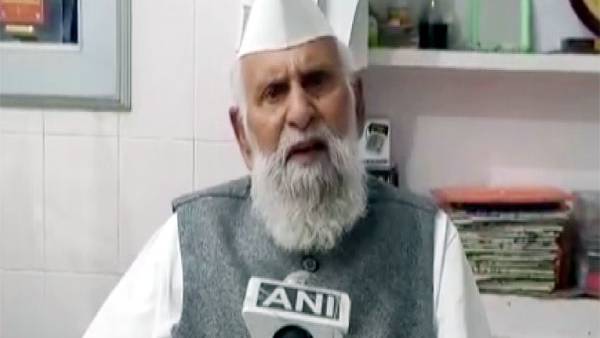 சர்ச்சை கருத்து 