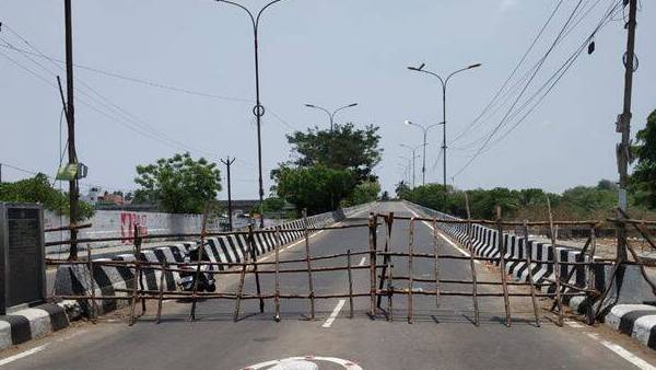 3வது அலை 