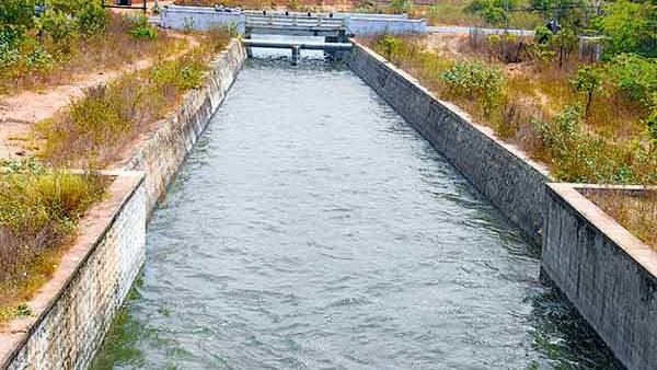 பூண்டி, சோழவரம்