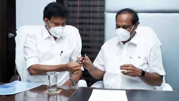 ராமலிங்கம் பிள்ளை 