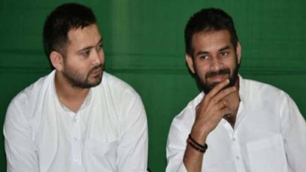 பீகார் அரசியலில் பரபரப்பு