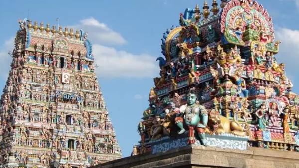 ஏகாம்பரநாதர் திருக்கோயில் பள்ளி