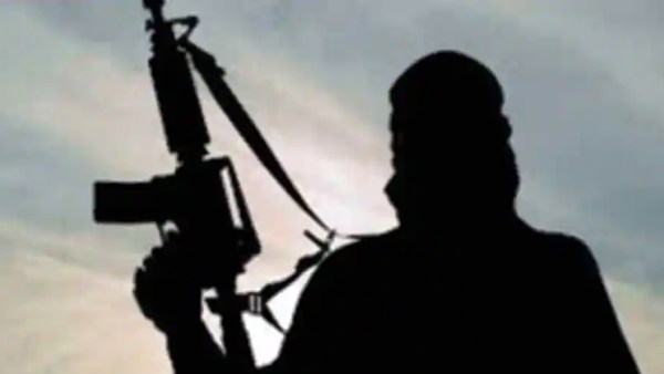 ஹிஸ்புல் முஜாஹிதீன் ஹிஸ்புல் முஜாஹிதீன்