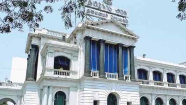 பேரூராட்சிகள்