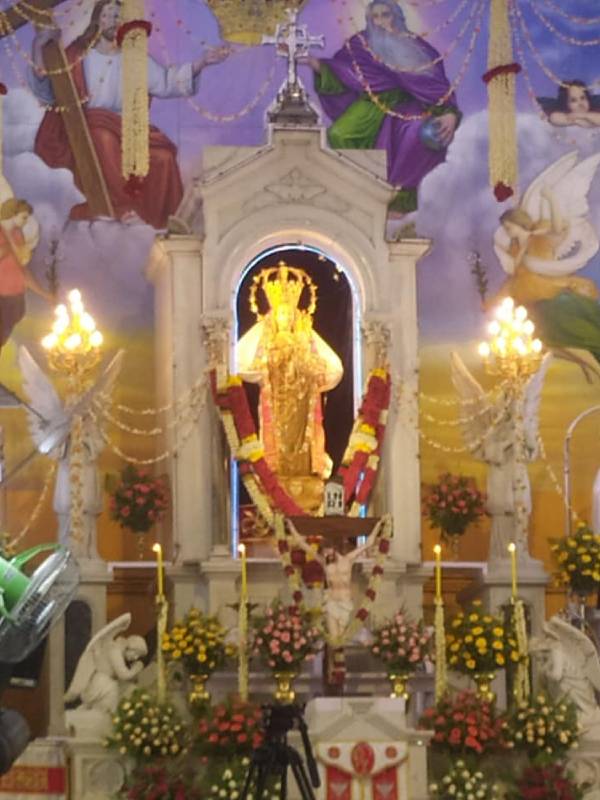 பேராலய திருவிழா