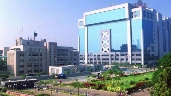 டைடல் பூங்காக்கள் டைடல் பூங்காக்கள்