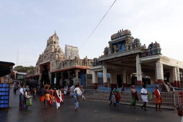 திருச்செந்தூர்