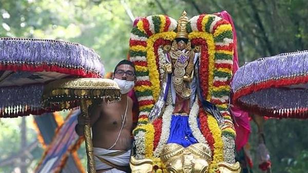 பவித்ரோற்சவம் பவித்ரோற்சவம்