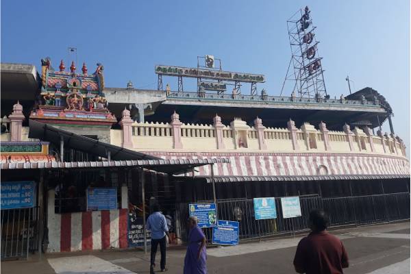 திருத்தணி