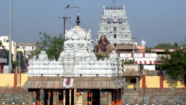 திருவல்லிக்கேணி பார்த்தசாரதி திருவல்லிக்கேணி பார்த்தசாரதி