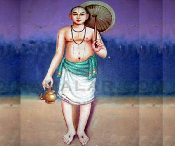 திருமாலின் அவதாரம்