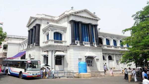 மானிய கோரிக்கை 