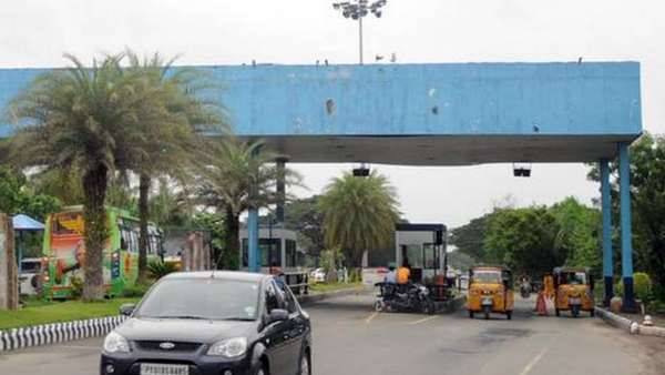 போராட்டங்கள் 