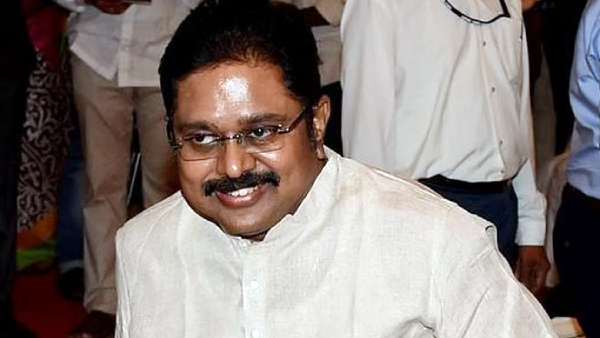 தினகரனின் ஆட்டம் 