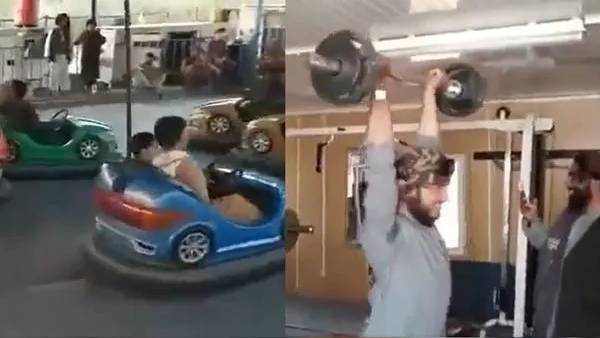  விளையாட்டு