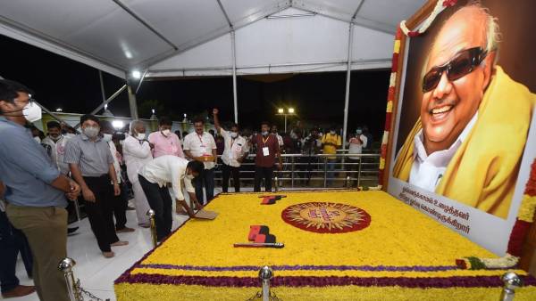திருவல்லிக்கேணி எம்எல்ஏ