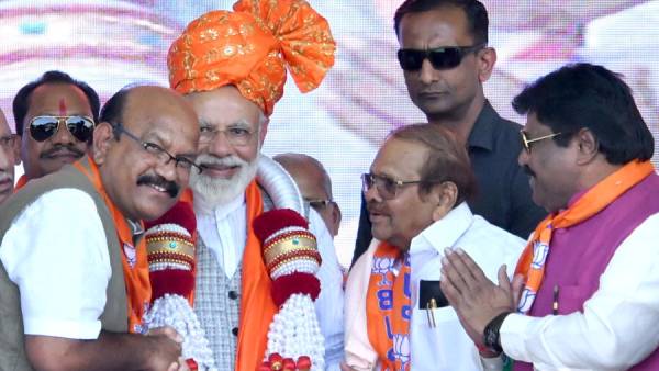 மத்திய அரசு ஆதரவா? 