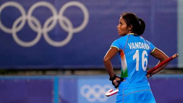 வந்தனாவுக்கு ஆதரவு 