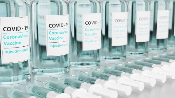  பூஸ்டர் டோஸ்