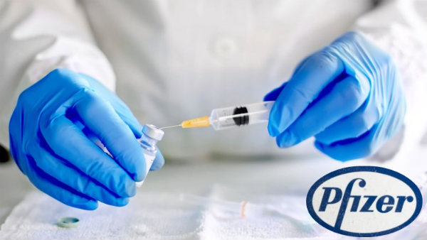 சிறார்கள் வேக்சின் 