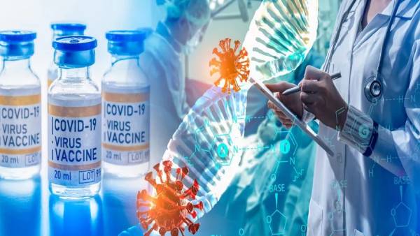 தடுப்பூசி செலுத்த தடை தடுப்பூசி செலுத்த தடை