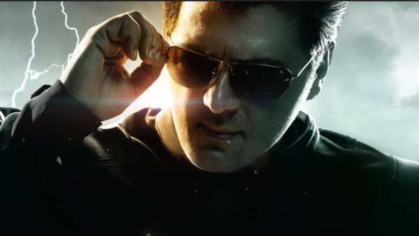 valimai Ajith: 30 interesting facts including the memories of kadhal kottai director Agathiyan 