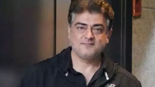 அஜித்தின் கருத்து கத்தி 