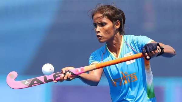 இந்தியாவின் செல்ல மகள் 