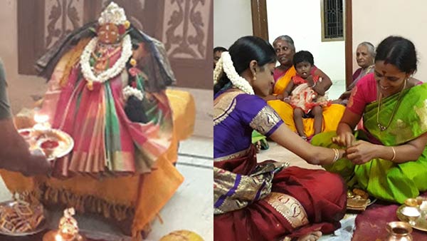 விளக்கேற்றுங்கள்