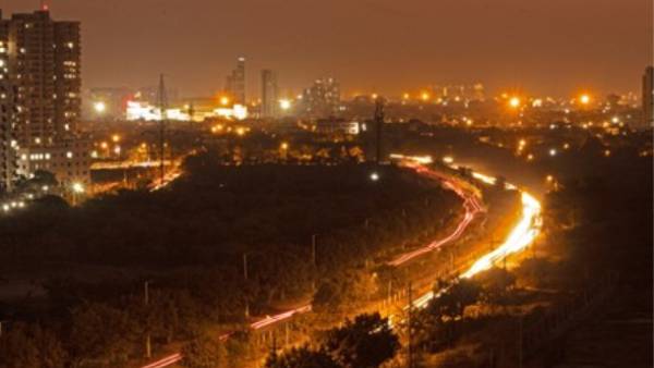 தென்னாசியாவில் பெரியது 