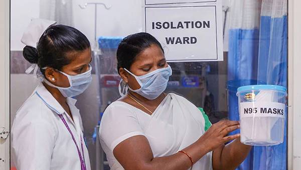 மீண்டும் முழு ஊரடங்கு 