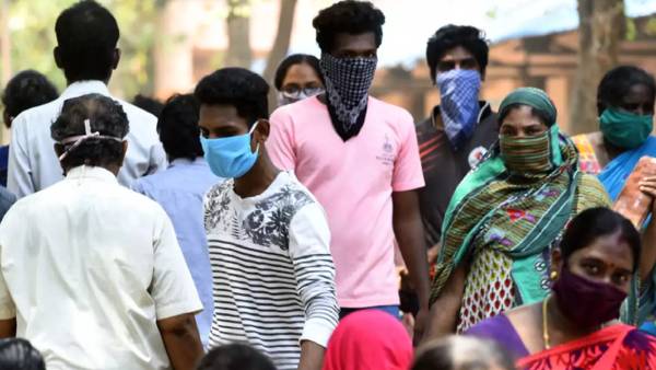 உயிரிழப்பு அதிகம் எங்கே? 