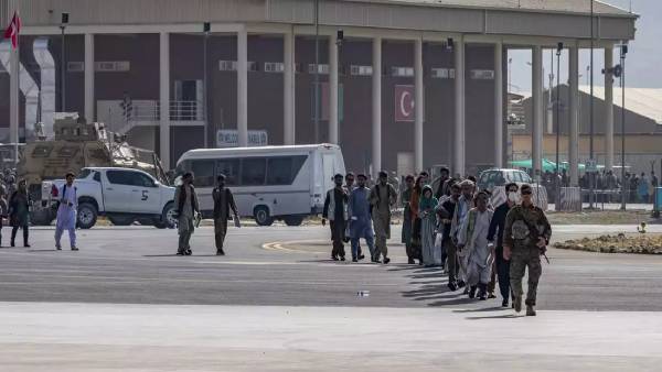 ஐ.எஸ்.ஐ.எஸ்-கே என்பது என்ன? 