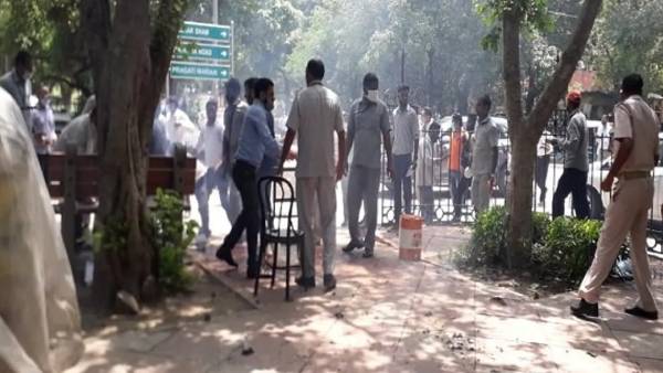 அதிர்ச்சி