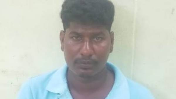 போலீஸார் தேடினர் 